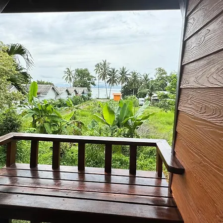 Cheriya Bungalow Ban Laem Sai Exterior photo