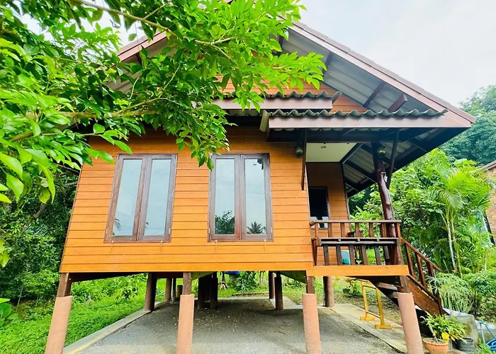 Cheriya Bungalow