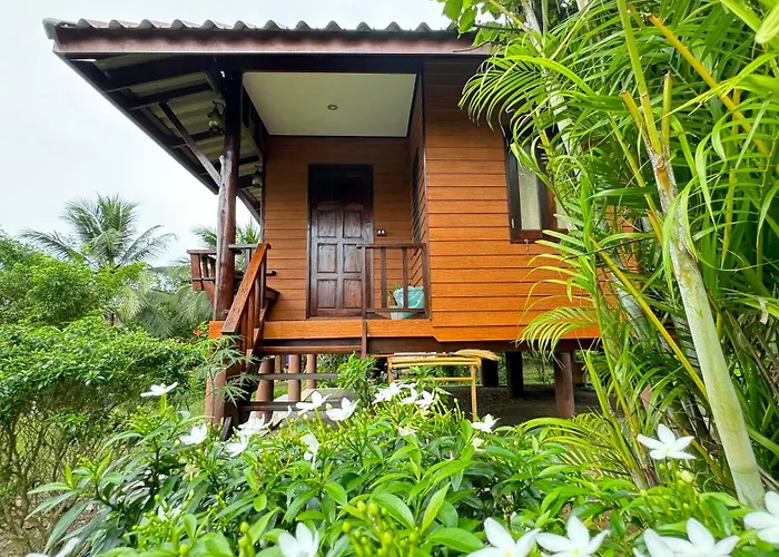 Cheriya Bungalow