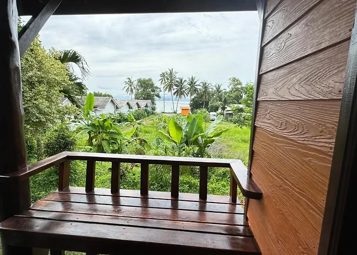 Cheriya Bungalow