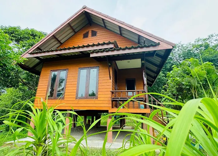Cheriya Bungalow