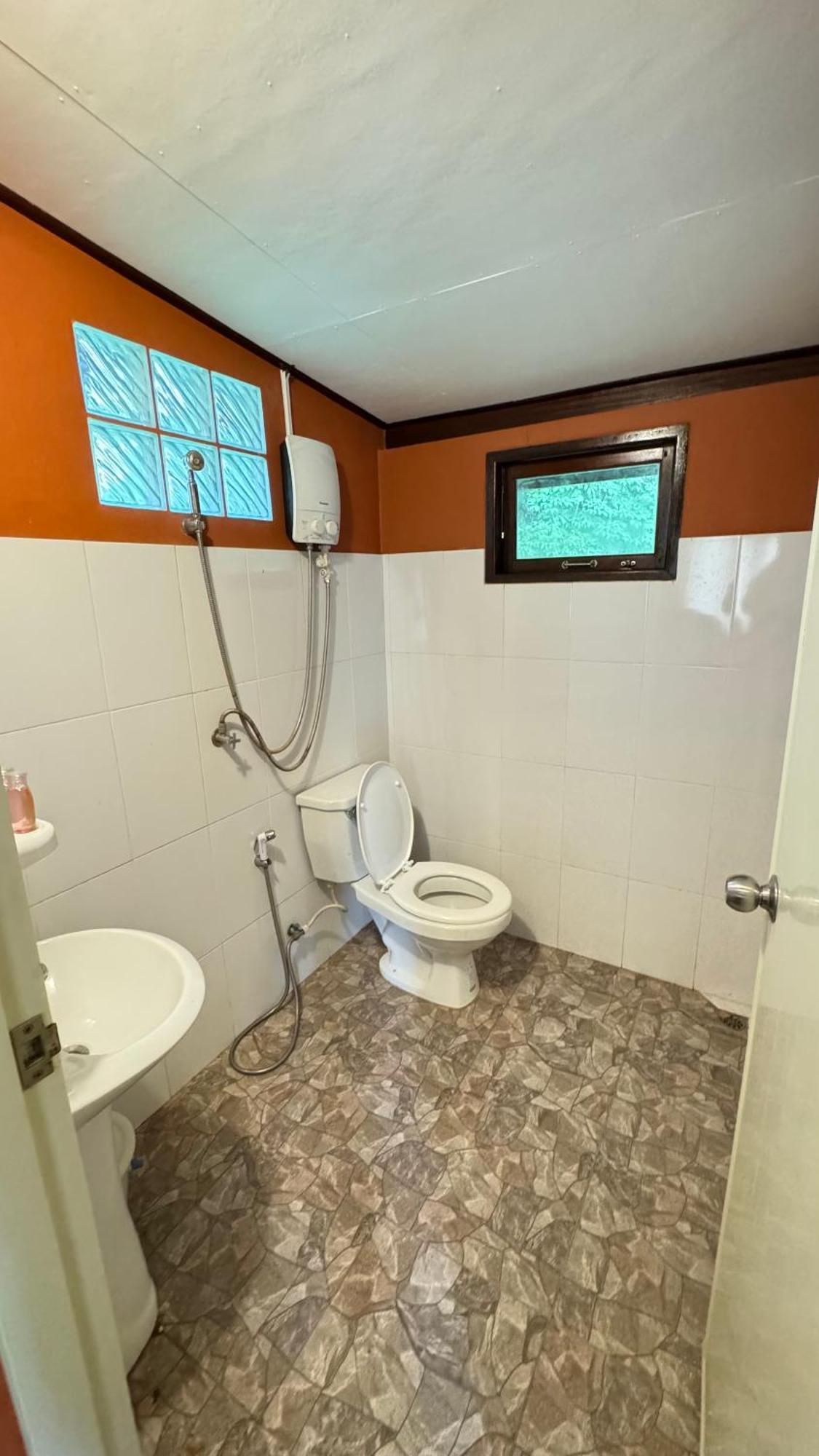 Cheriya Appartement Ban Laem Sai