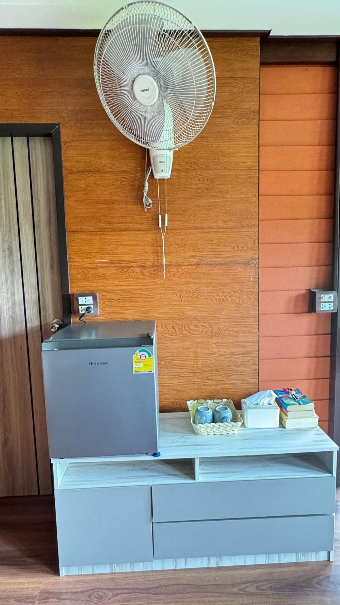 Appartement Cheriya