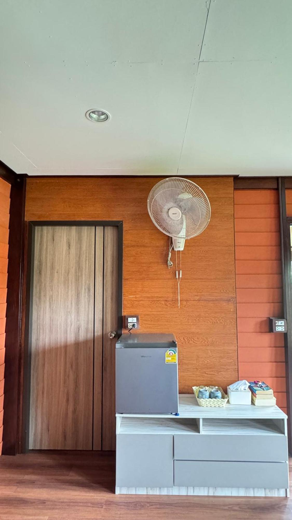 Cheriya Appartement *