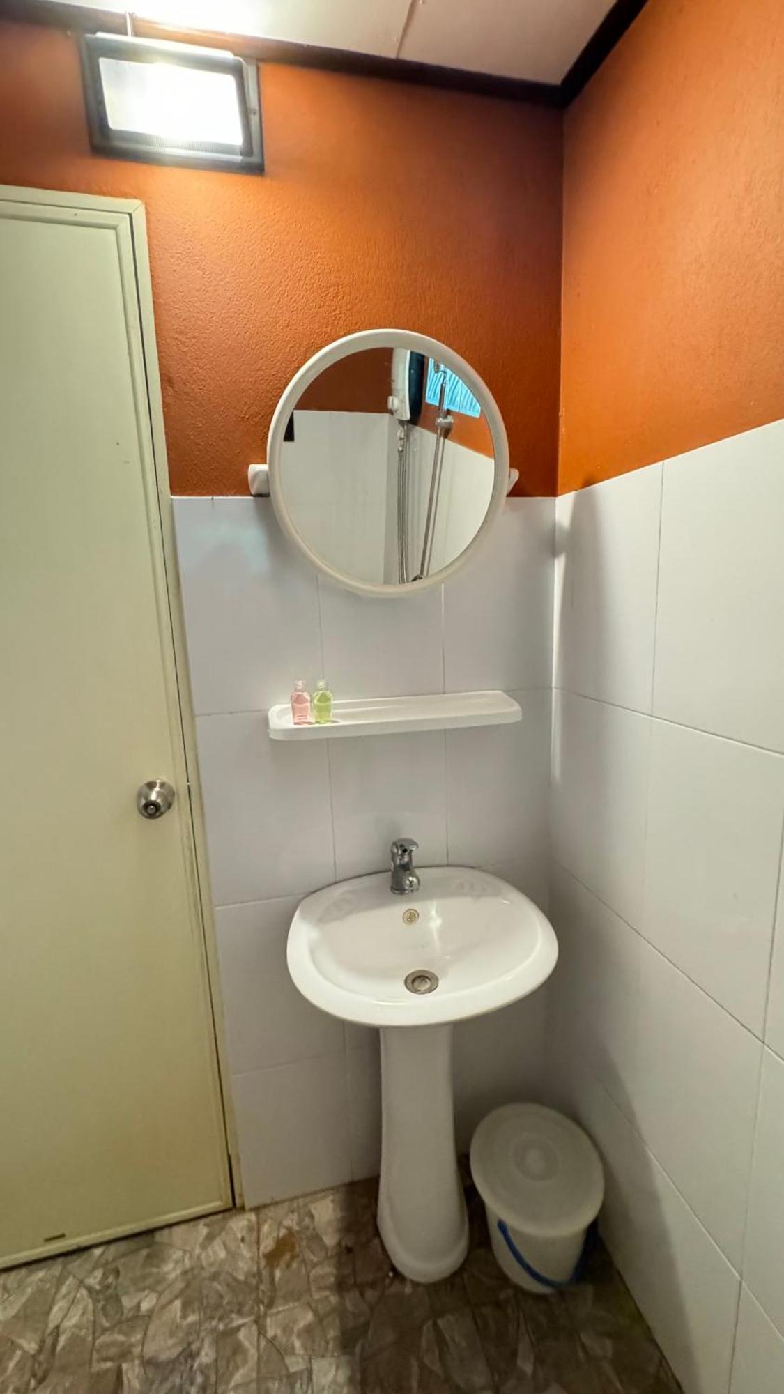 Appartement Cheriya