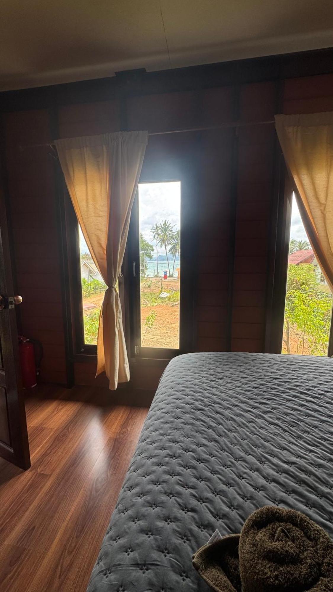 Appartement Cheriya *